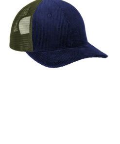 Spacecraft Conway Trucker Cap - Image 6