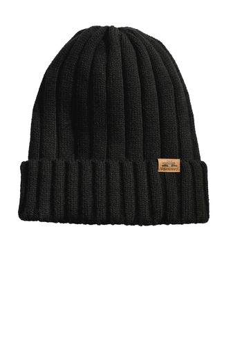 Spacecraft Throwback Beanie - Image 3