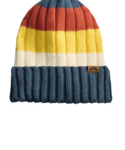 Spacecraft Throwback Beanie - Image 4