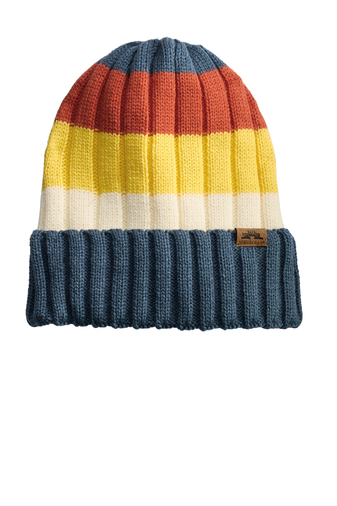Spacecraft Throwback Beanie - Image 4