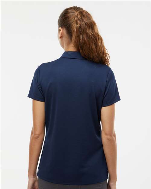 Adidas - Women's Micro Pique Polo - Image 2