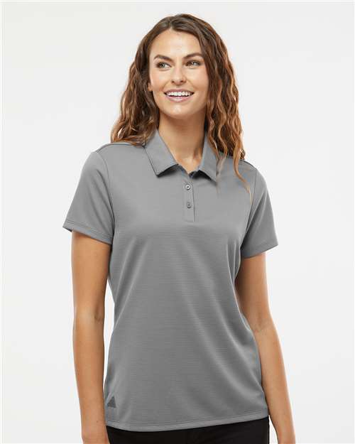 Adidas - Women's Micro Pique Polo - Image 5