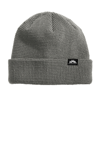 Spacecraft Index Beanie