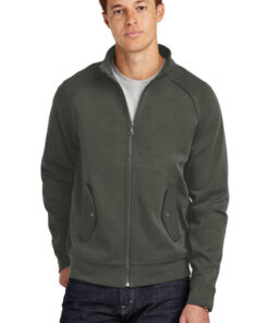 Brooks Brothers® Double-Knit Full-Zip - Image 4
