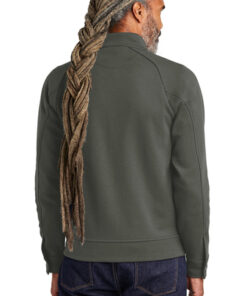 Brooks Brothers® Double-Knit Full-Zip - Image 2