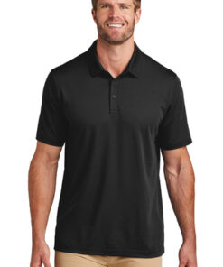 TravisMathew Bayfront Solid Polo - Image 5