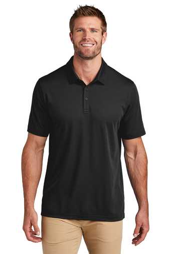 TravisMathew Bayfront Solid Polo - Image 5