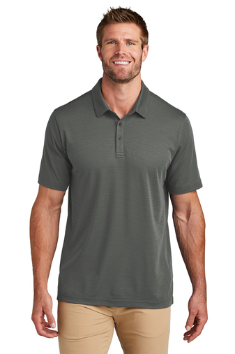 TravisMathew Bayfront Solid Polo - Image 6