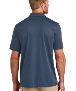 TravisMathew Bayfront Solid Polo - Image 2