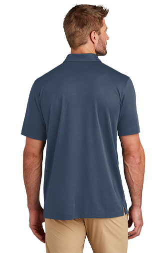 TravisMathew Bayfront Solid Polo - Image 2
