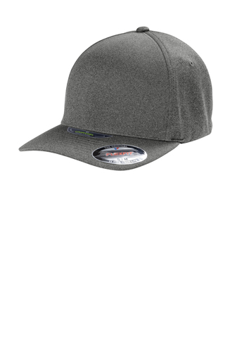 Port Authority® Flexfit® Melange Unipanel™ Cap - Image 5