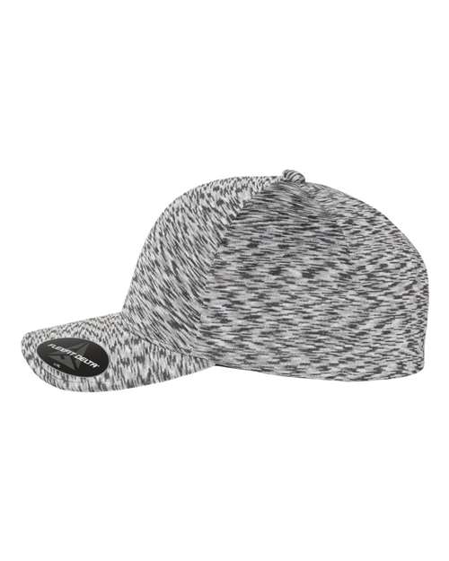 Flexfit - Delta® Seamless Unipanel Cap - Image 5