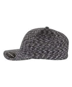 Flexfit - Delta® Seamless Unipanel Cap - Image 1