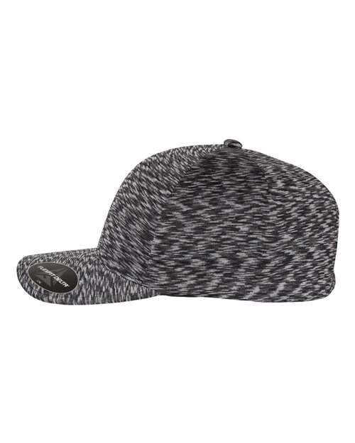 Flexfit - Delta® Seamless Unipanel Cap