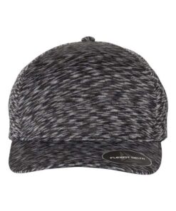 Flexfit - Delta® Seamless Unipanel Cap - Image 2