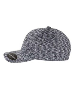 Flexfit - Delta® Seamless Unipanel Cap - Image 4