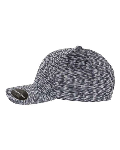 Flexfit - Delta® Seamless Unipanel Cap - Image 4