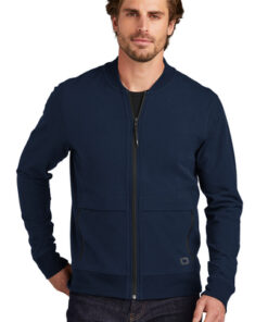 OGIO® Outstretch Full-Zip - Image 1