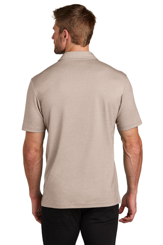 TravisMathew Sunsetters Pocket Polo - Image 2