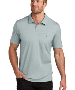 TravisMathew Sunsetters Pocket Polo - Image 4