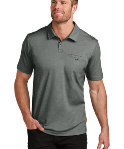 TravisMathew Sunsetters Pocket Polo - Image 6