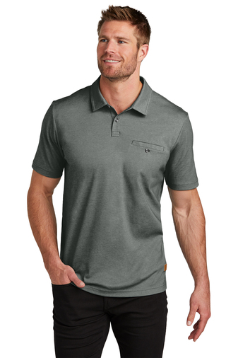TravisMathew Sunsetters Pocket Polo - Image 6