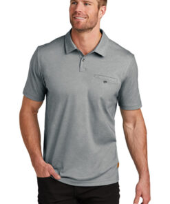 TravisMathew Sunsetters Pocket Polo - Image 7