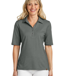 TravisMathew Ladies Sunsetters Polo - Image 5