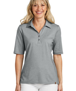 TravisMathew Ladies Sunsetters Polo - Image 6