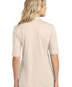 TravisMathew Ladies Sunsetters Polo - Image 2