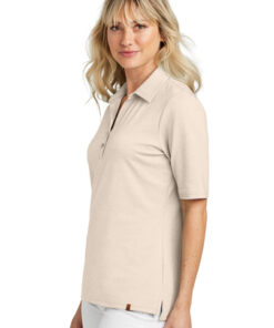 TravisMathew Ladies Sunsetters Polo - Image 3