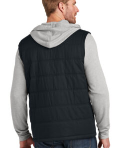 TravisMathew Tides Up Hooded Jacket - Image 2
