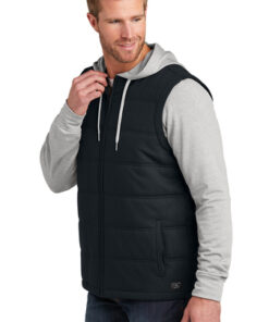 TravisMathew Tides Up Hooded Jacket - Image 3