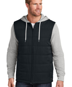 TravisMathew Tides Up Hooded Jacket - Image 1