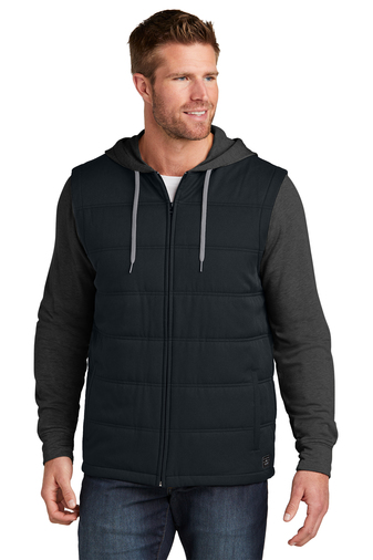 TravisMathew Tides Up Hooded Jacket - Image 5