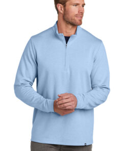 TravisMathew Coveside 1/4-Zip