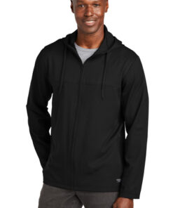 TravisMathew Balboa Hooded Full-Zip Jacket - Image 5