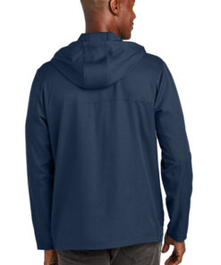 TravisMathew Balboa Hooded Full-Zip Jacket - Image 2