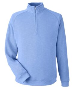 Nautica - Sun Surfer Supreme Quarter-Zip Sweatshirt - Image 4