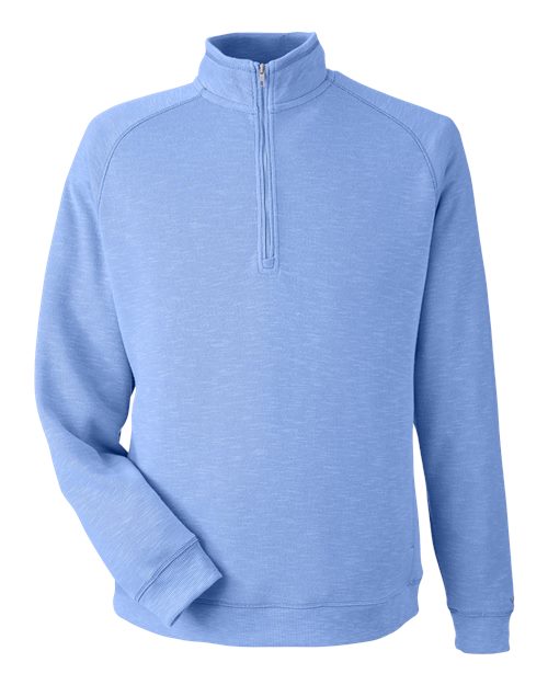 Nautica - Sun Surfer Supreme Quarter-Zip Sweatshirt - Image 4