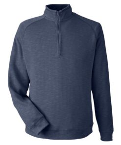 Nautica - Sun Surfer Supreme Quarter-Zip Sweatshirt - Image 5