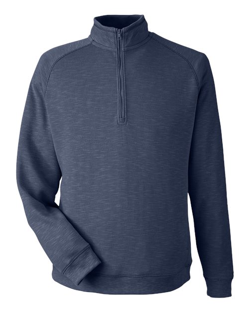 Nautica - Sun Surfer Supreme Quarter-Zip Sweatshirt - Image 5