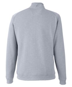 Nautica - Sun Surfer Supreme Quarter-Zip Sweatshirt - Image 3