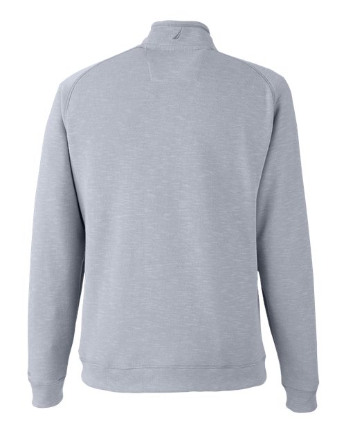 Nautica - Sun Surfer Supreme Quarter-Zip Sweatshirt - Image 3
