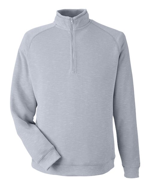 Nautica - Sun Surfer Supreme Quarter-Zip Sweatshirt - Image 2