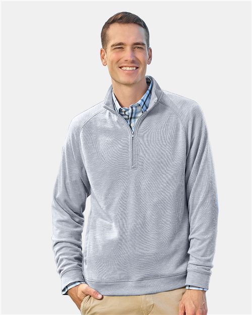 Nautica - Sun Surfer Supreme Quarter-Zip Sweatshirt