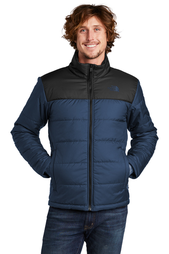 The North Face ® Chest Logo Everyday Insulated Jacket - Image 4
