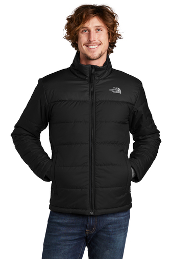 The North Face ® Chest Logo Everyday Insulated Jacket - Image 5