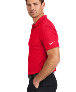 Nike Victory Solid Polo - Image 3
