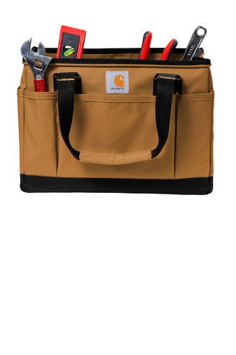 Carhartt® Utility Tote - Image 2